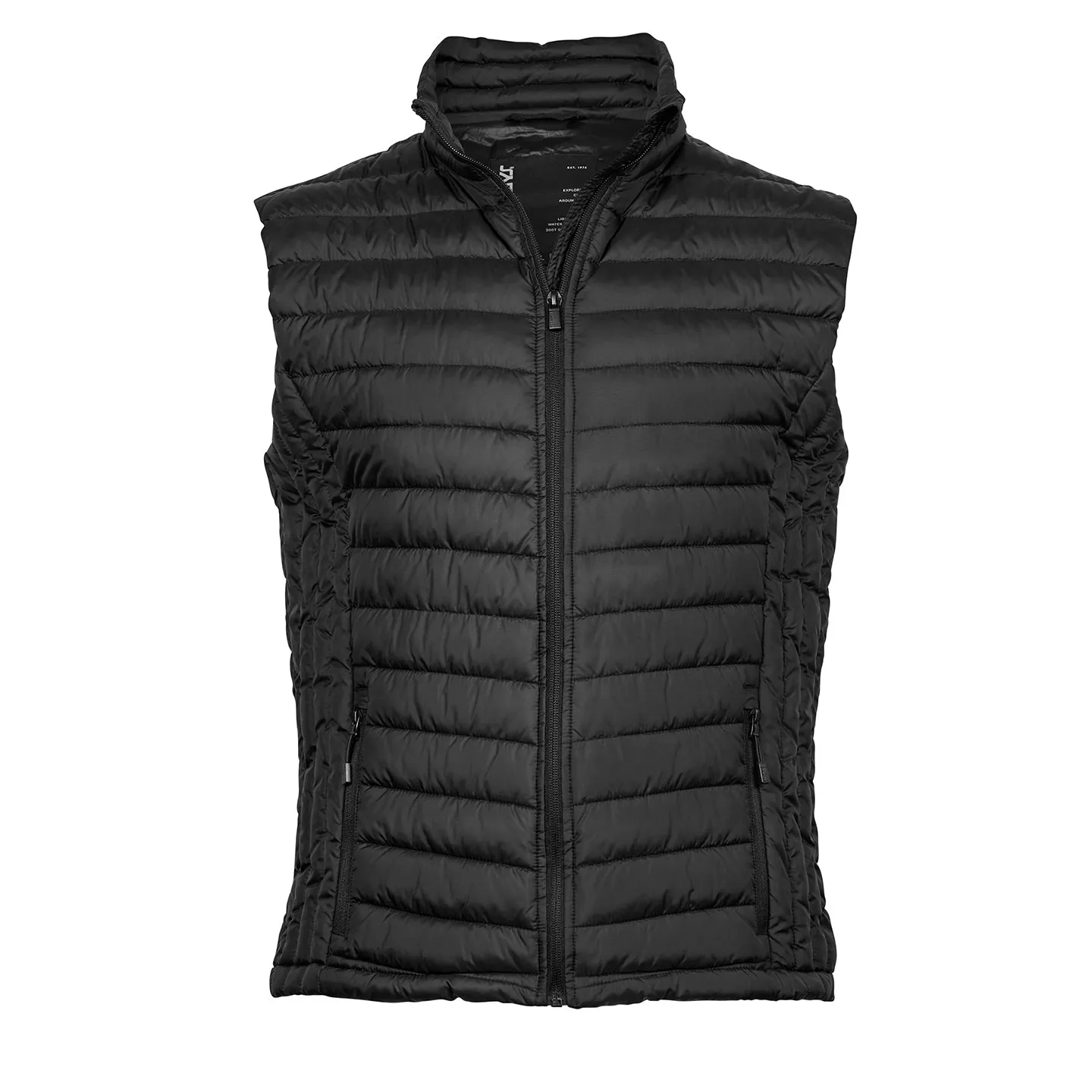 Zepelin bodywarmer (9632)
